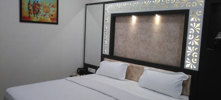 太阳与星星住宿(Sun n Star)图片