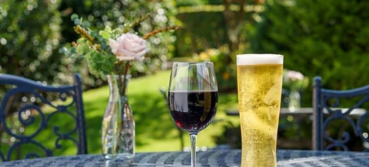 麦克唐纳克鲁特兰别墅酒店(Macdonald Crutherland House)图片