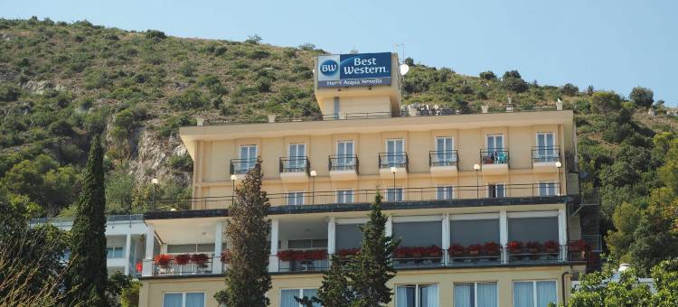 阿瓜诺维拉贝斯特韦斯特酒店(Best Western Hotel Acqua Novella)图片
