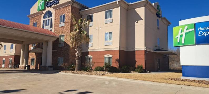 凯尼迪智选假日酒店(Holiday Inn Express Kenedy by IHG)图片