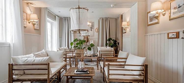 纳亚静修与酒店(Naya Retreat & Hotell)图片