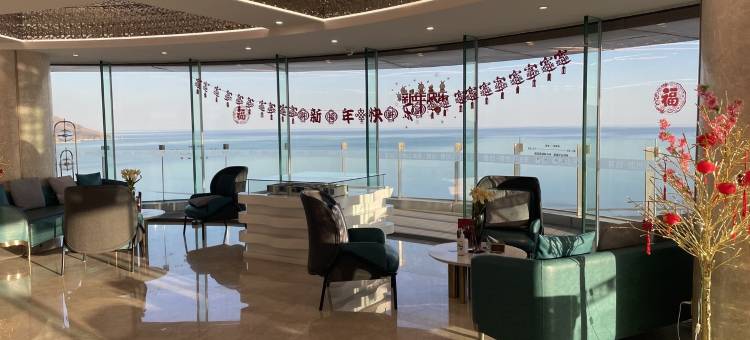 葫芦岛观沧海假日民宿(龙湾海滨店)图片