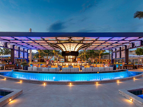 亚利桑那比尔特莫华尔道夫度假酒店 - 凤凰城