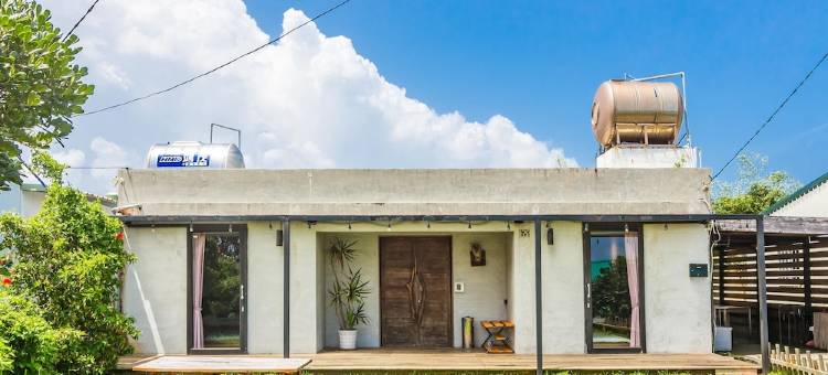 屏东草儿摆摆民宿图片