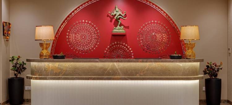 尼玛雅酒店(The Neemaya Hotel)图片