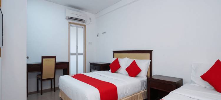 N9商务酒店(N9 Business Hotel Sdn Bhd)图片