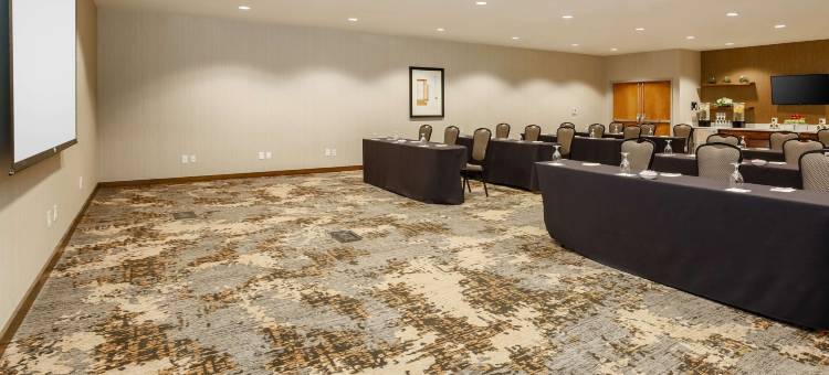 DoubleTree Suites by Hilton Sacramento - Rancho Cordova图片