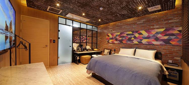 NOL酒店(Hotel Nol)图片