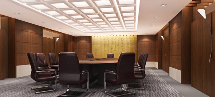 汉庭如皋吾悦广场酒店图片