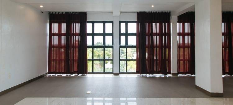 红多兹酒店 - 近伊洛伊洛国际机场(RedDoorz Near Iloilo International Airport)图片