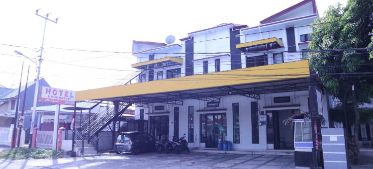 Al-Ghani Syariah Mitra RedDoorz图片