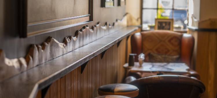 黑牛酒店(Black Bull)图片