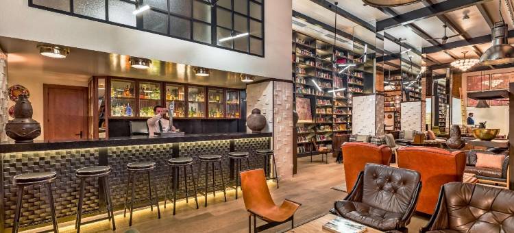 H10特里贝卡旅馆(H10 Tribeca)图片