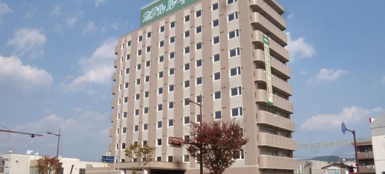 露樱酒店萨摩川内店(HOTEL ROUTE-INN  SATSUMASENDAI)图片