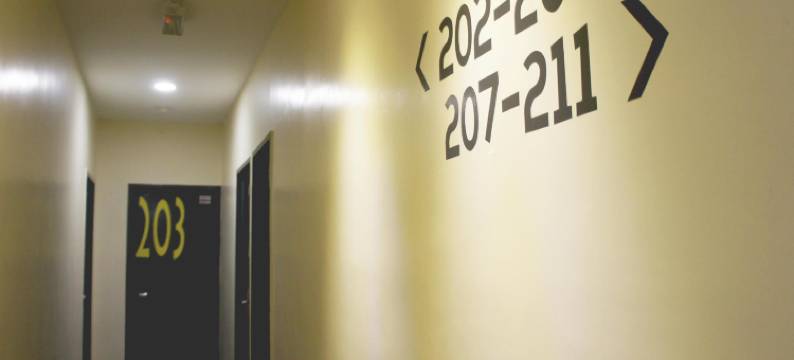 31号枫叶旅馆(No.31 Maple Inn)图片