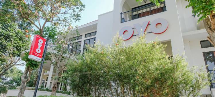 OYO 1110伊真布提克之家旅馆(OYO 1110 Ijen Butik House)图片