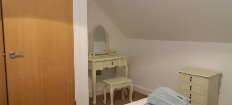 爱诗格罗夫公寓酒店(Ashgrove Apartments)图片