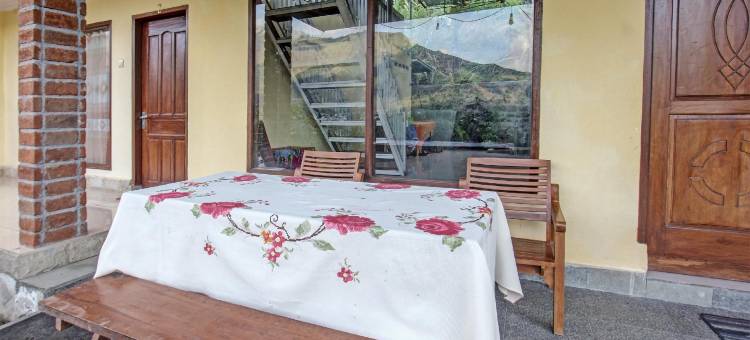 O吉米朗酒店-近彭查克普苏克森巴伦(Hotel O GemilangNearPuncak Pusuk Sembalun)图片