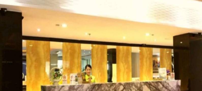 北干巴鲁夏威夷大酒店(Grand Hawaii Hotel)图片