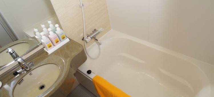 旅笼屋津山家庭旅馆(Family Lodge Hatagoya Tsuyama)图片