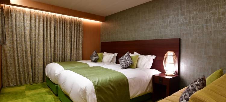 优选奈良站世纪酒店(Centurion Hotel Classic Nara Station)图片