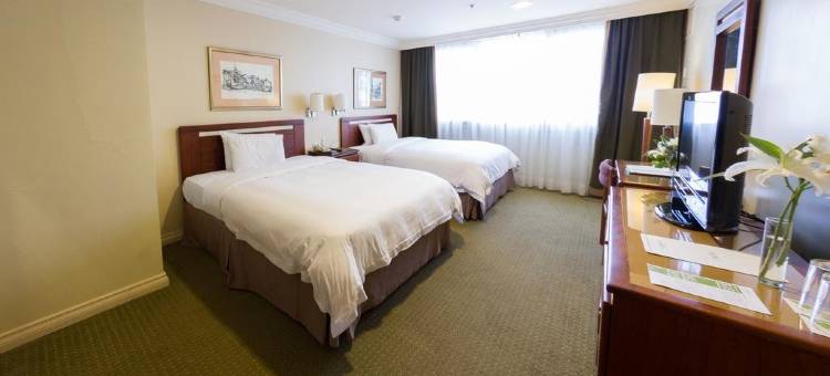 统一公园欧罗韦德酒店(Unipark by Oro Verde Hotels)图片