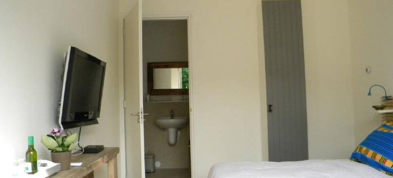 凯塞尔特霍夫住宿加早餐旅馆(B&B ´t Hof Van Kessel)图片