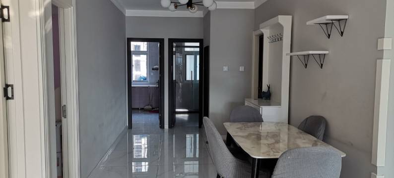 馨悦日租公寓(东风北路分店)图片