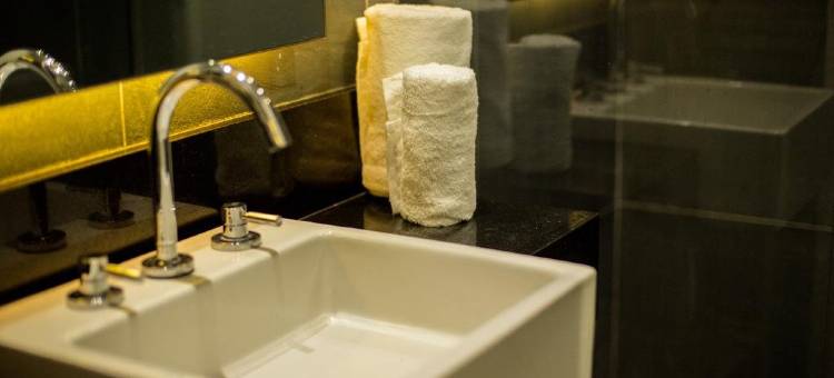 宜必思尚品里约热内卢博塔福古酒店(Ibis Styles RJ Botafogo)图片