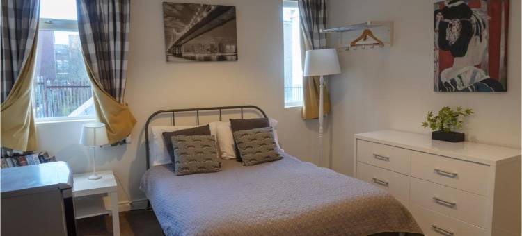 哈里森酒店(The Harrison)图片