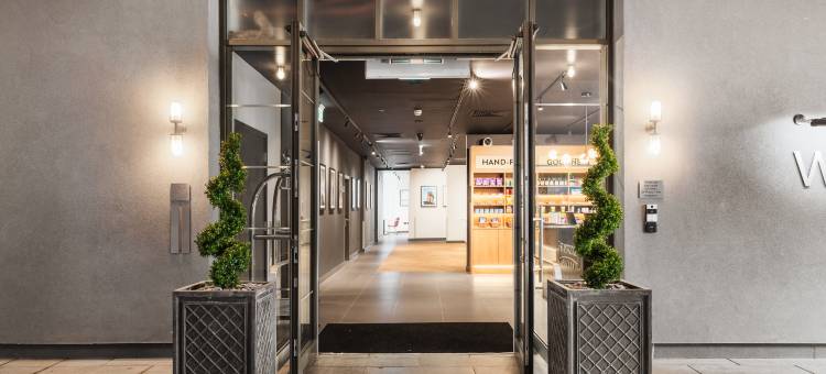 布莱顿Staybridge套房(Staybridge Suites Brighton)图片