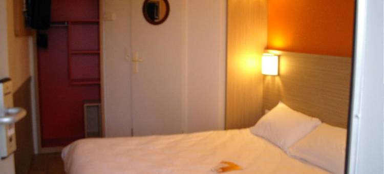 普瑞米尔里尔北龙克经典酒店(Premiere Classe Lille Nord - Roncq)图片