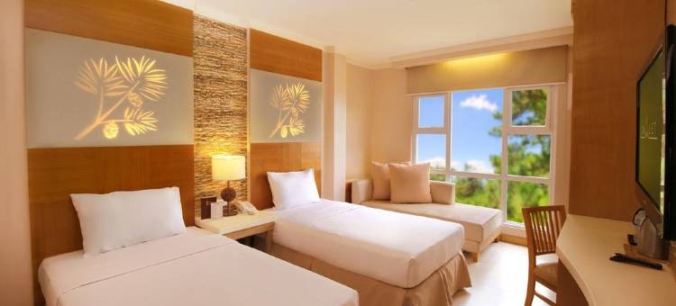 碧瑶木屋(Chalet Baguio)图片