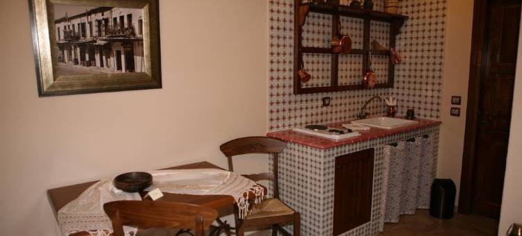鱼子套房酒店(Roes Suites)图片