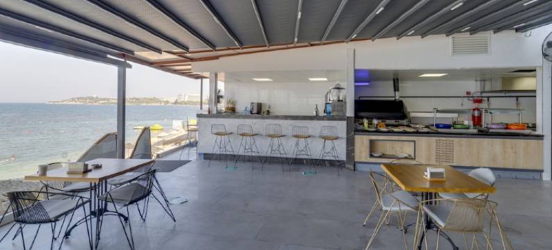 库沙达瑟蓝色招牌度假村(Signature Blue Resort Kusadasi)图片