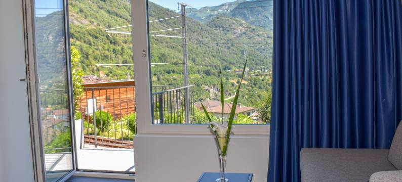 Capriccio 15 Studio Balcony图片