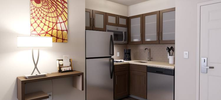 Staybridge Suites Detroit - Southfield图片