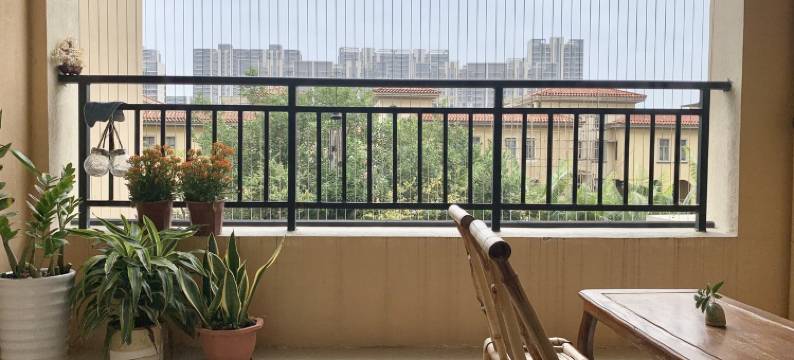 亨鱼度假民宿(东门南路分店)图片