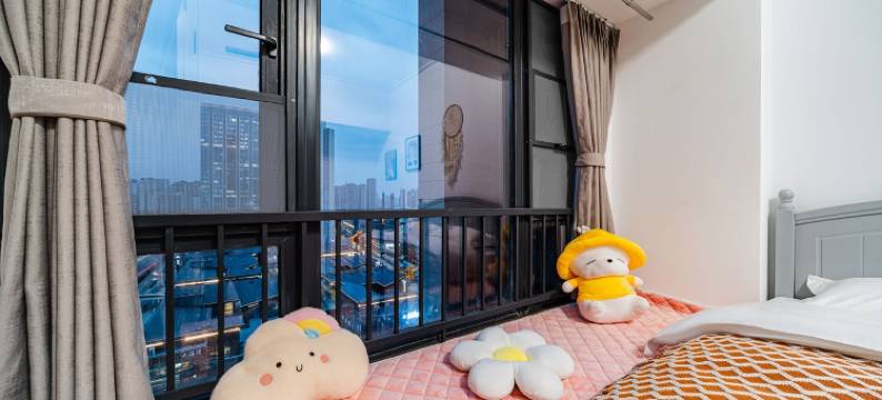 东郊记忆温馨小屋(杉板桥路1号分店)图片