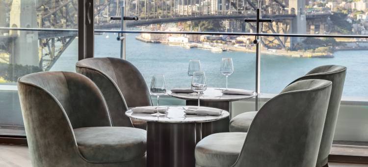 悉尼洲际酒店(InterContinental Sydney)图片