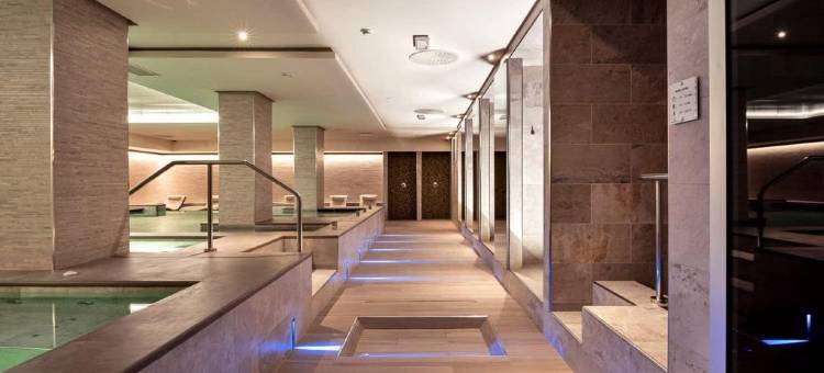 阿尔盖罗斯密卡洛斯 V 酒店(Smy Carlos V Wellness & Spa Alghero)图片