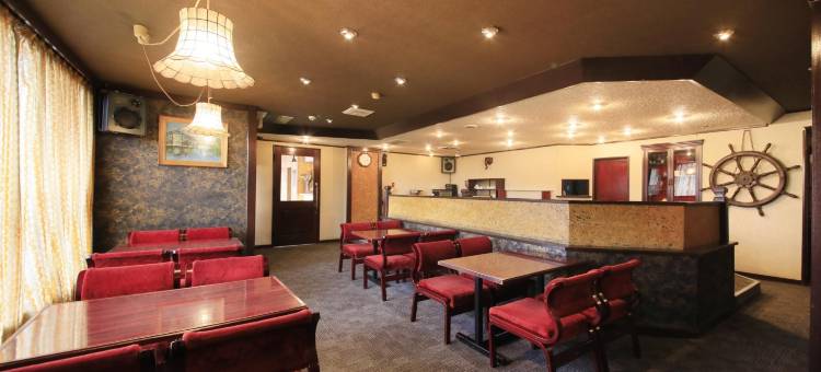 王仓商务酒店(Kokotel Hakodate)图片