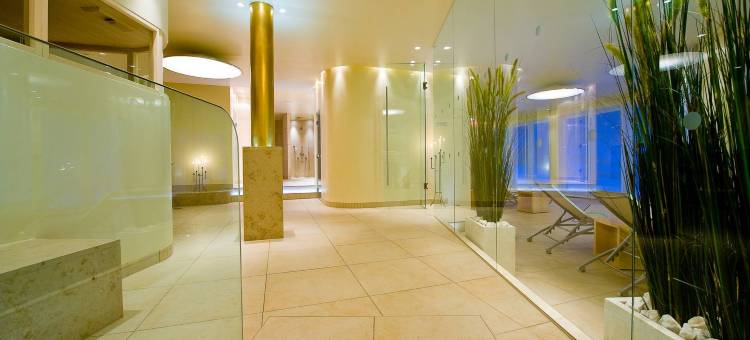 格伦德尔蒙迪假日酒店(Mondi Hotel am Grundlsee)图片