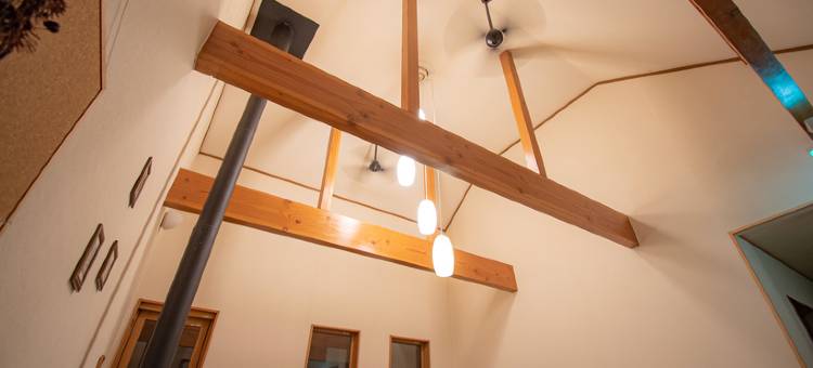 河畔Inn Beehive(Lake Side Inn Beehive)图片