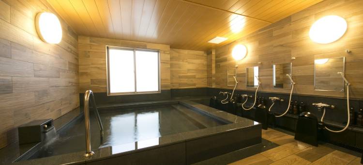 小蛹商务酒店(Business Hotel Kosanagi)图片