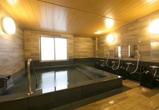 Business Hotel Kosanagi Hotel Overview