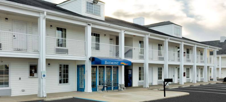 普拉特维尔 - 蒙哥马利呗盟酒店(Baymont by Wyndham Prattville/Montgomery)图片