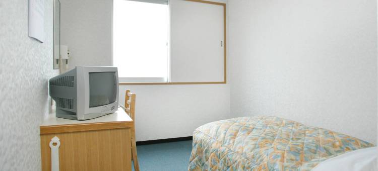 旭川潮流酒店(Hotel Trend Asahikawa)图片