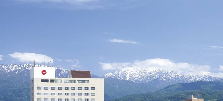 格朗米蕾奇酒店(Hotel Granmirage)图片