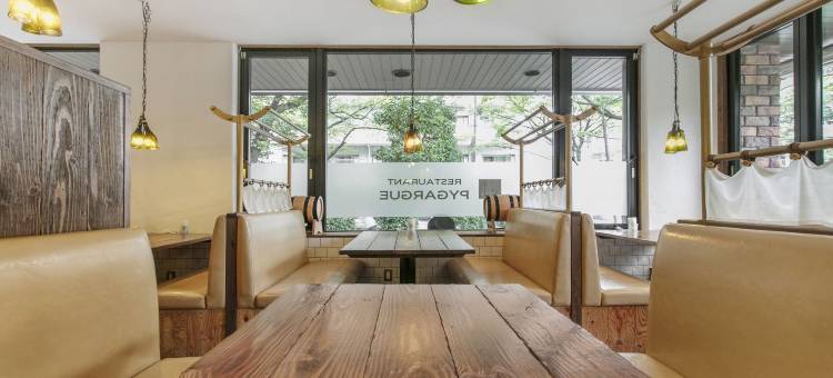 MYSTAYS 龟户酒店(HOTEL MYSTAYS Kameido)图片